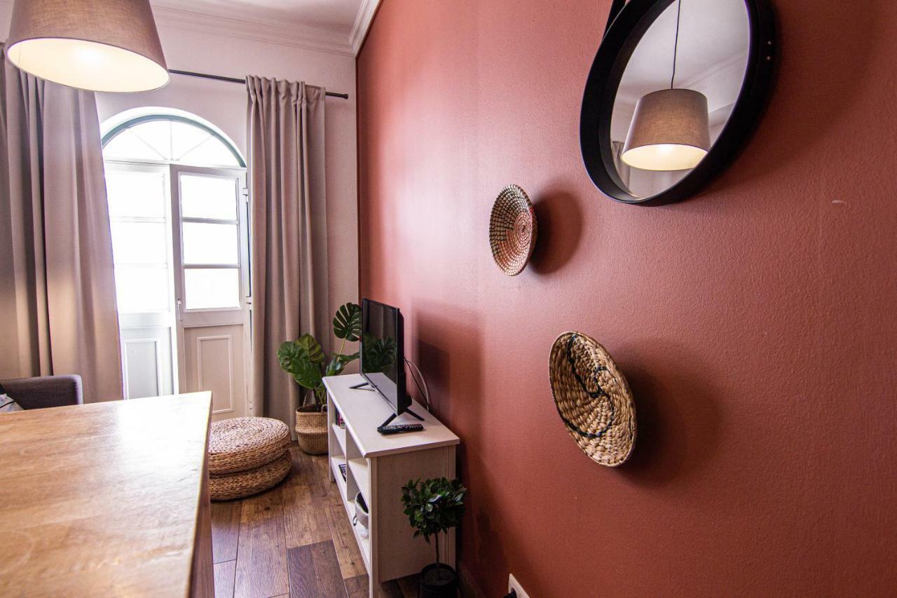 - Apartment Faro