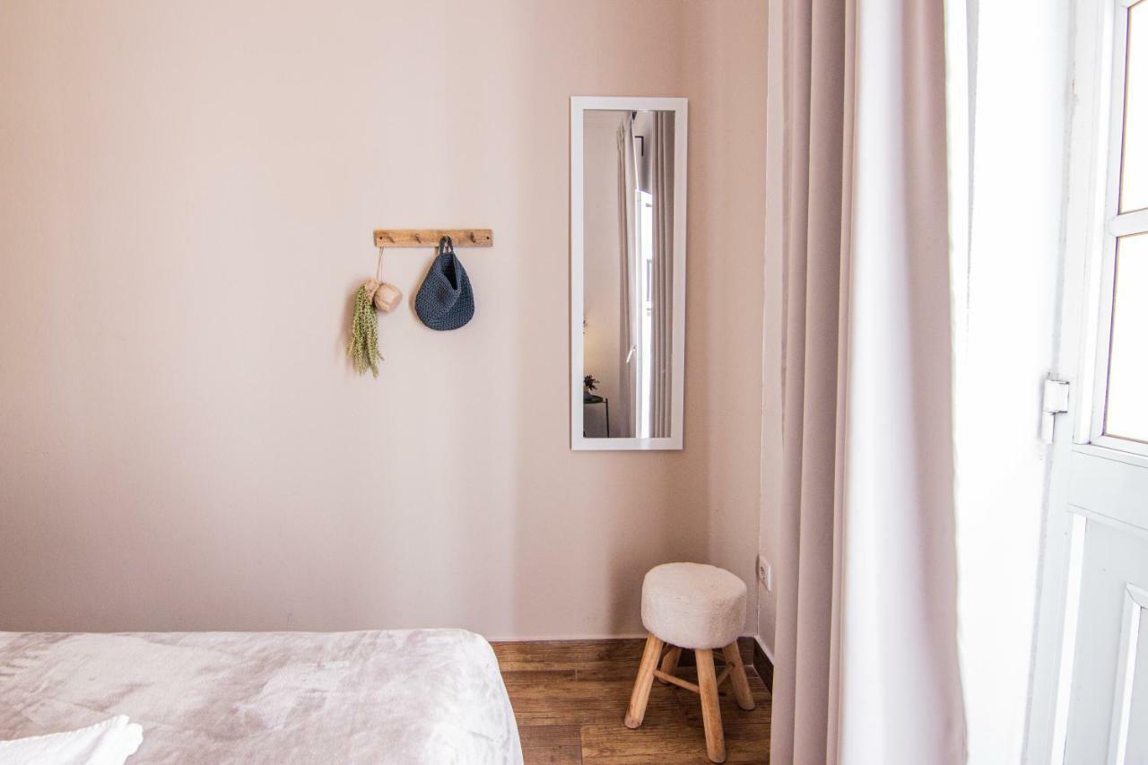 Apartment -