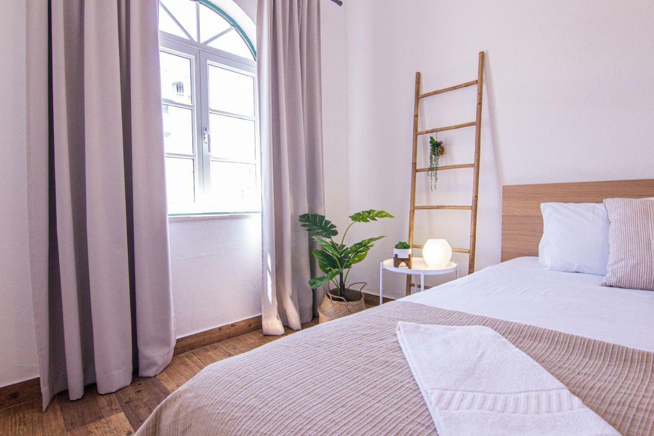 - Apartment