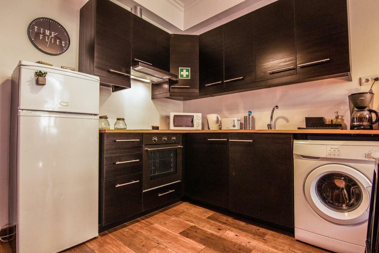 - Apartment *