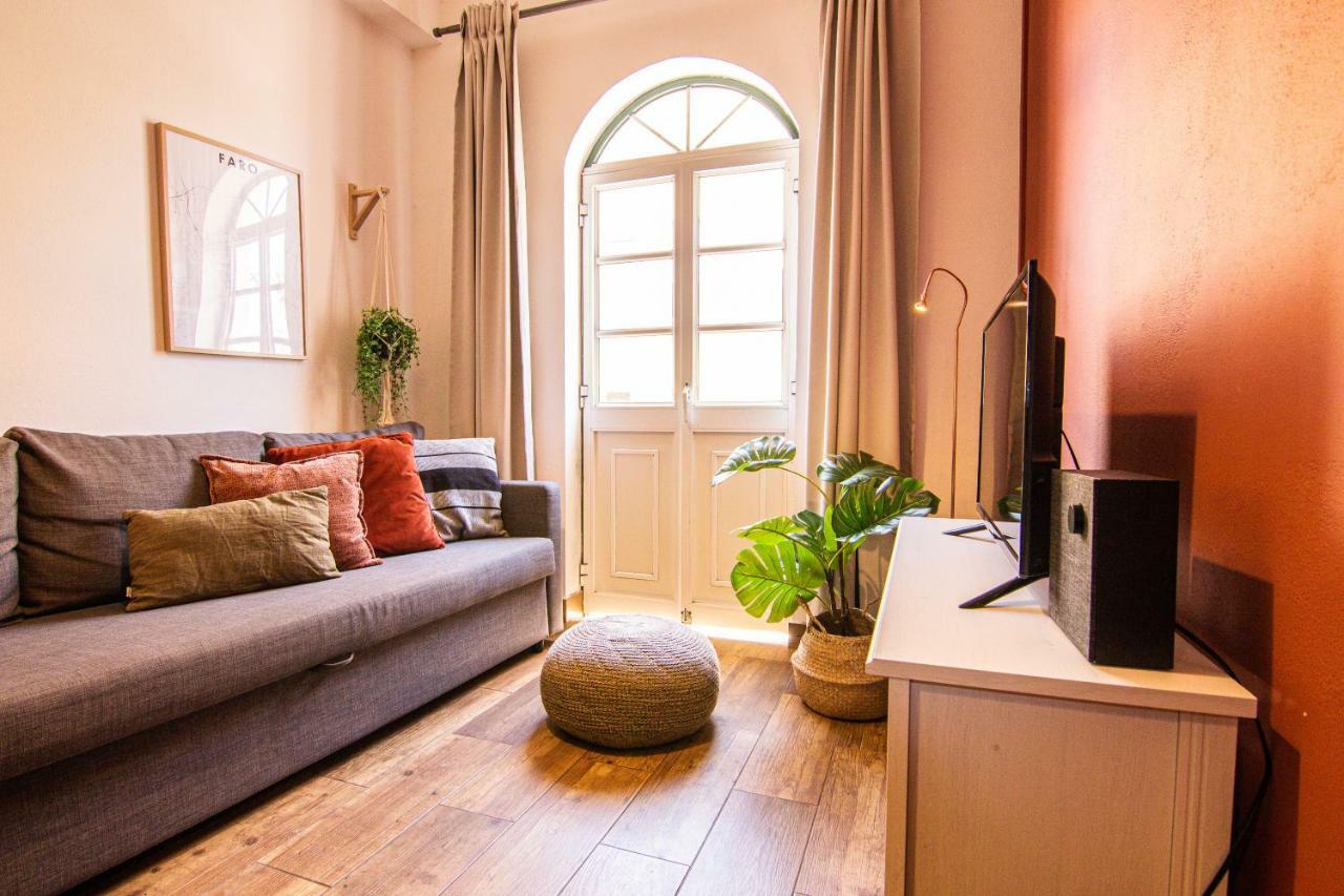 - Apartment *