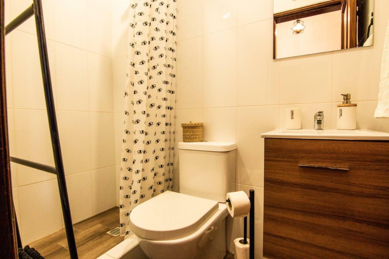 - Apartment