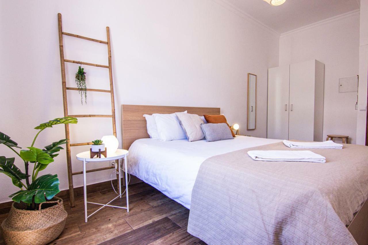 - Apartment