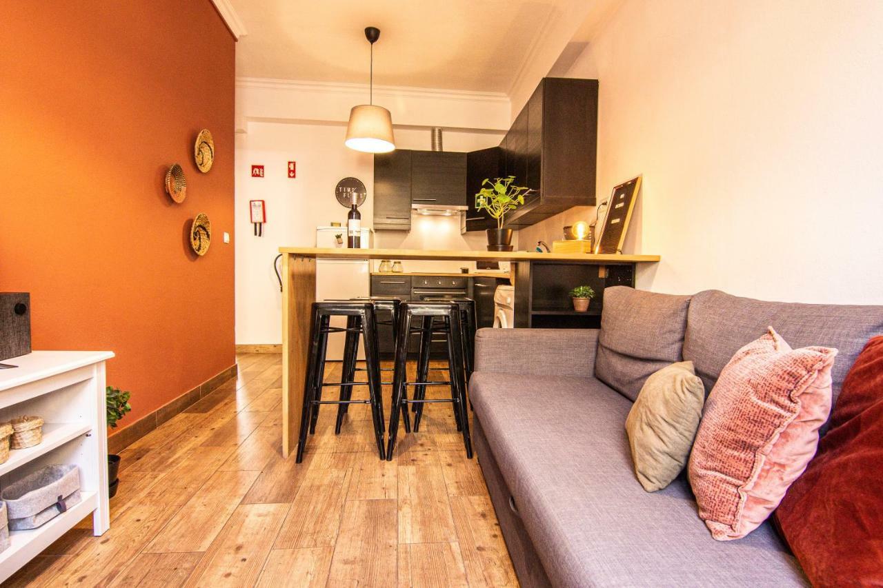 Apartment - *