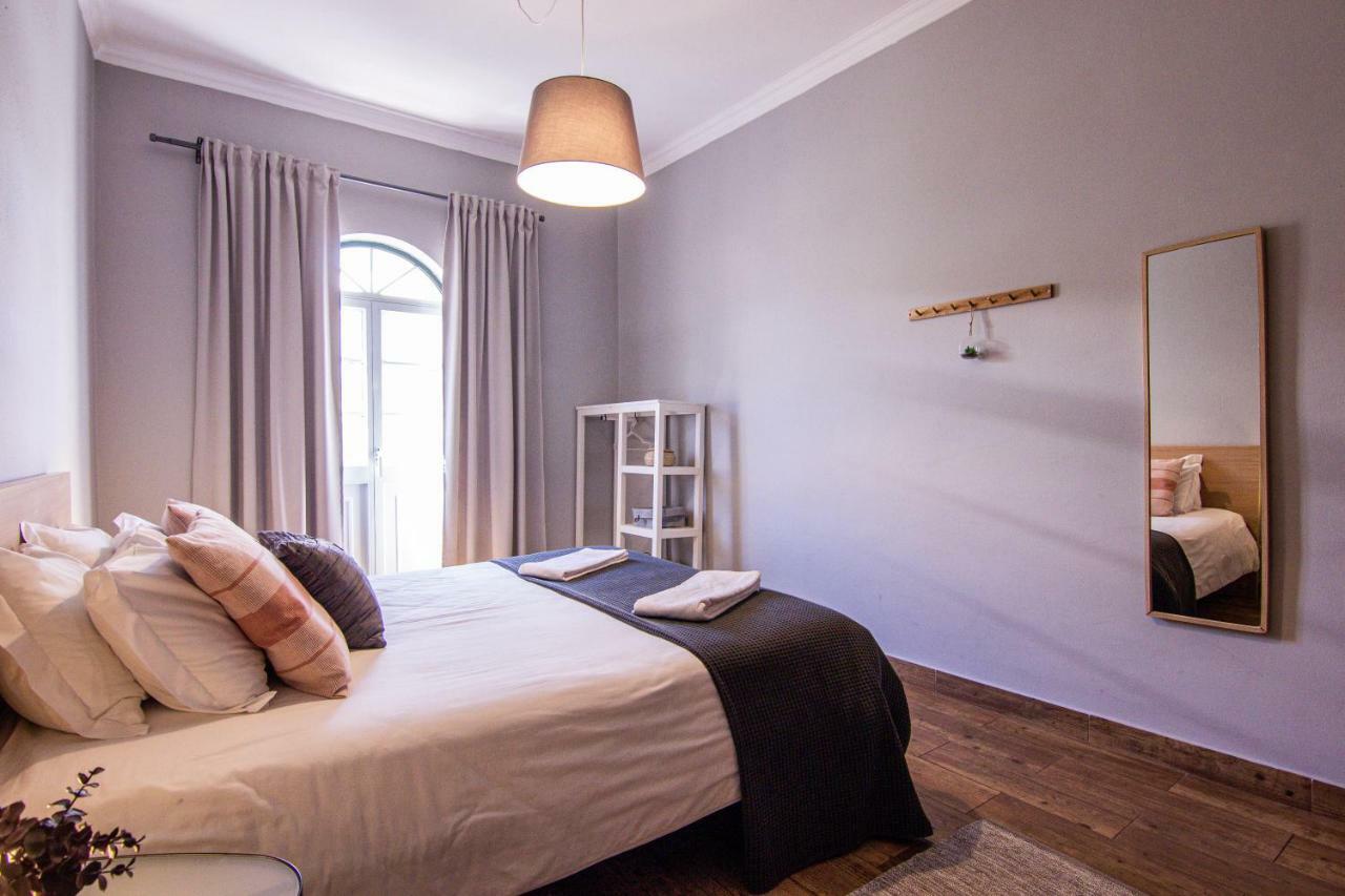 - Apartment Faro