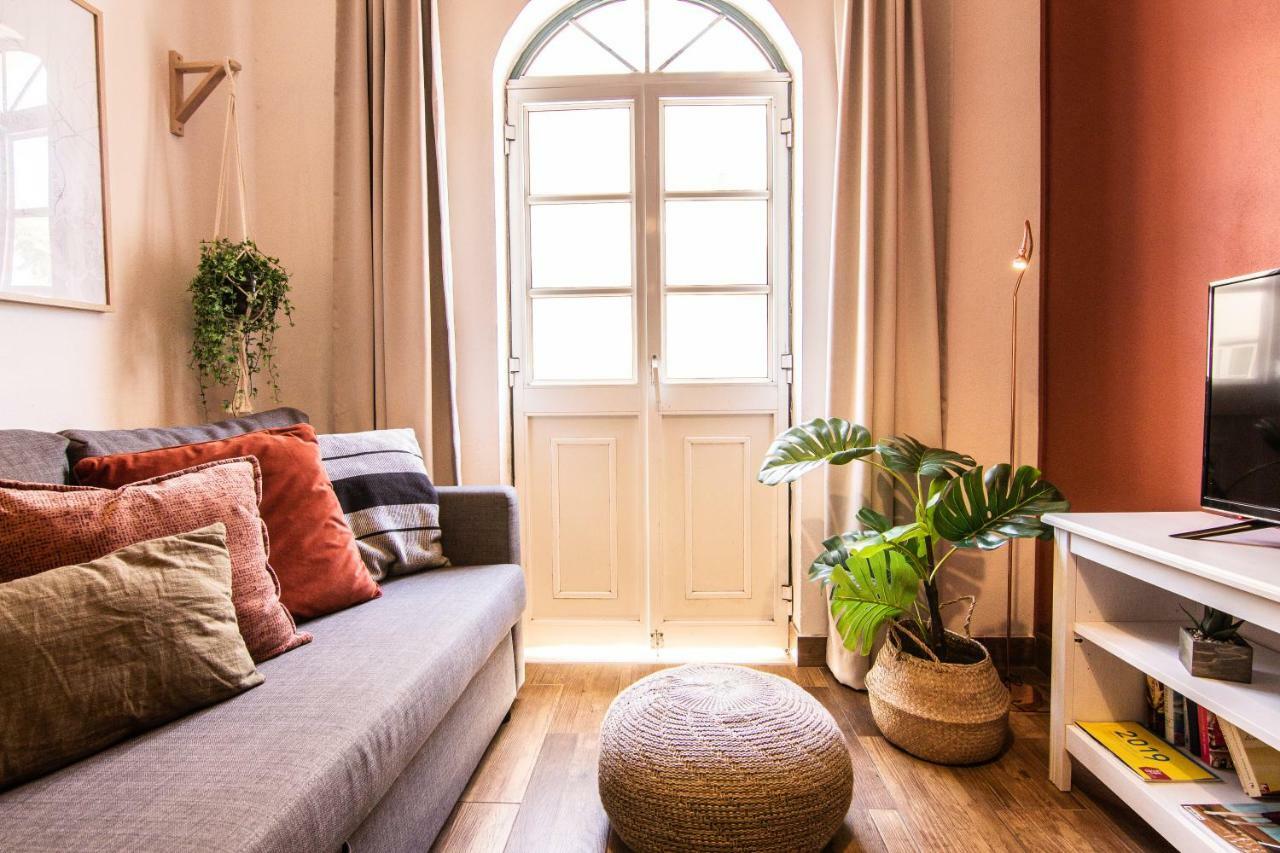- Apartment
