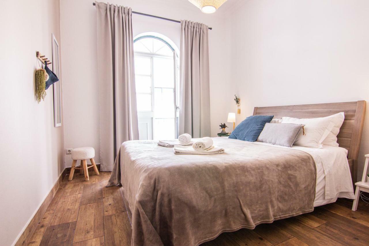 Apartment - *