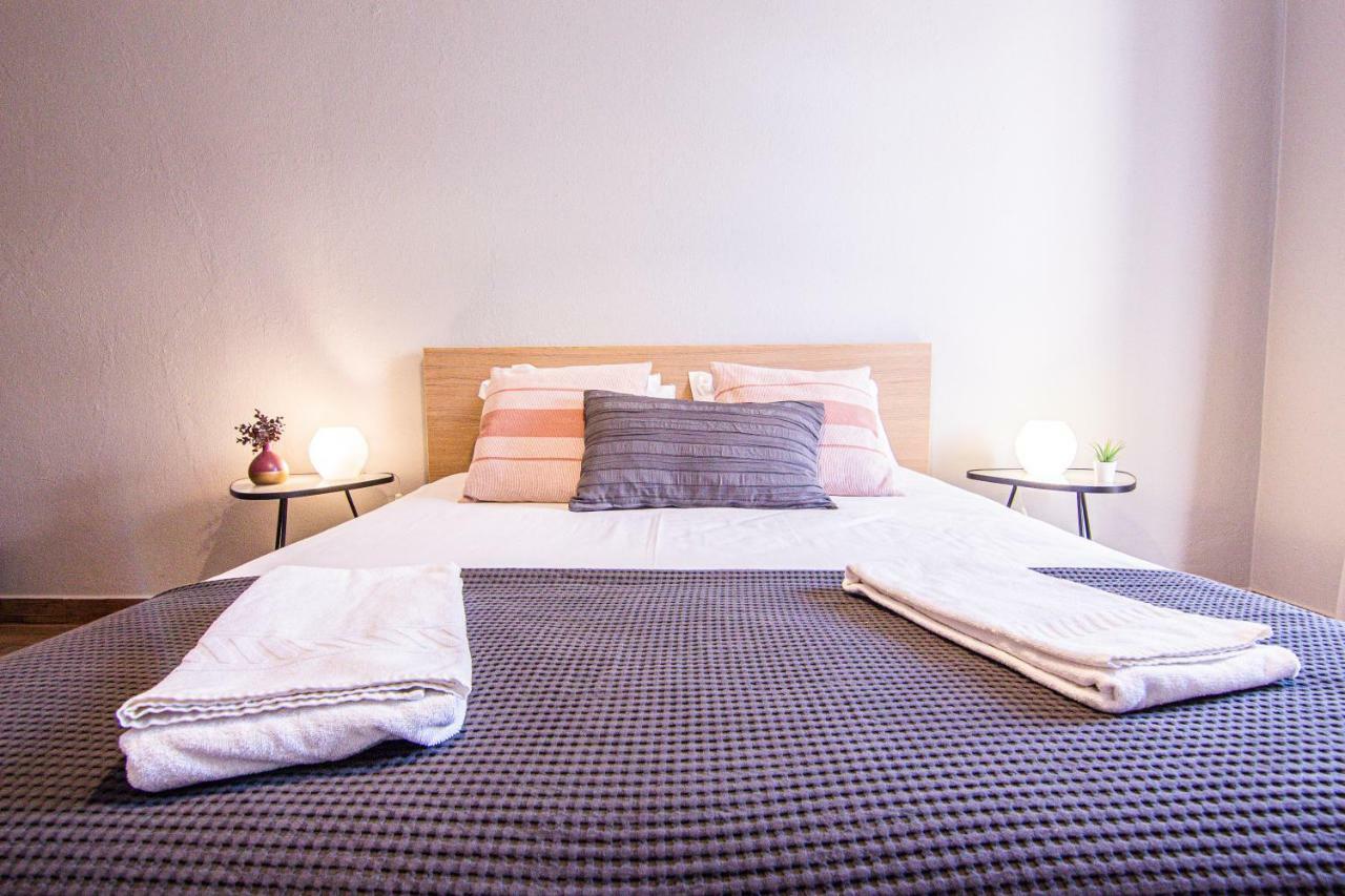- Apartment