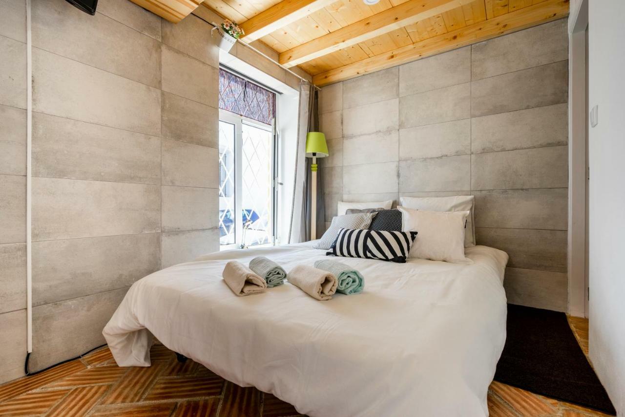 Holiday home #farocarmolodge Private Downtown & Free Parking Faro