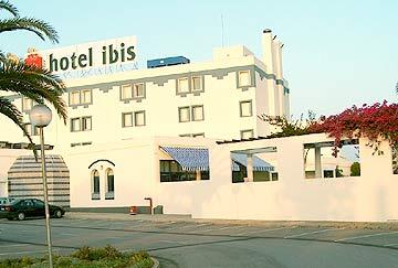 Ibis Algarve