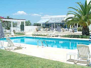 Ibis Algarve Hotel Faro