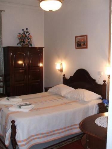 Residencial Dandy Guest house