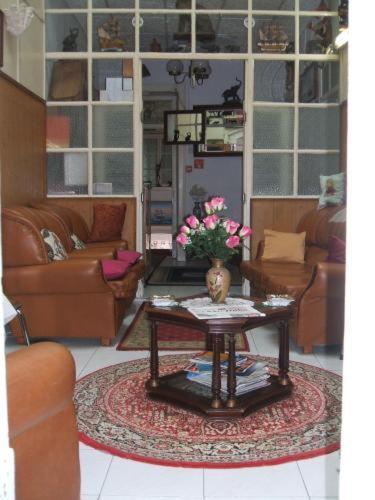 Guest house Residencial Dandy