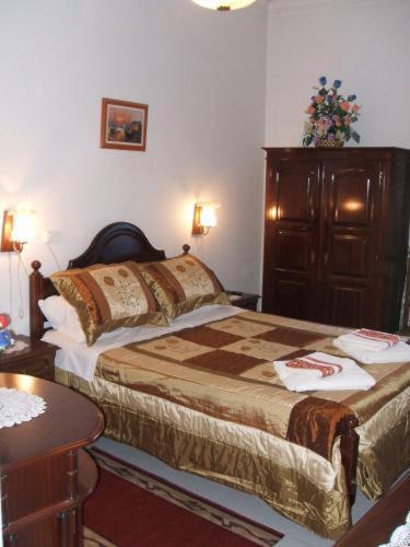 Residencial Dandy Guest house