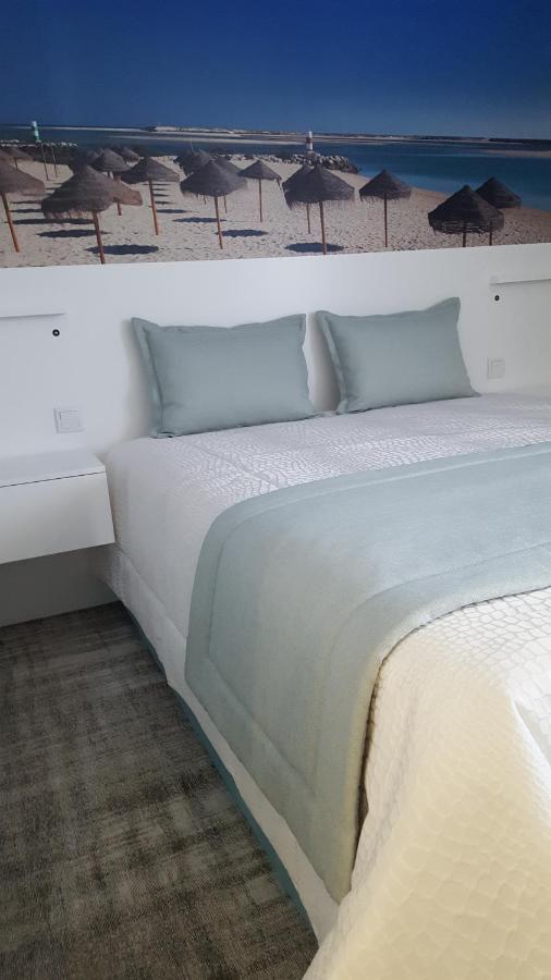 Golden Guest House&rooftop Bar Distrikt Faro