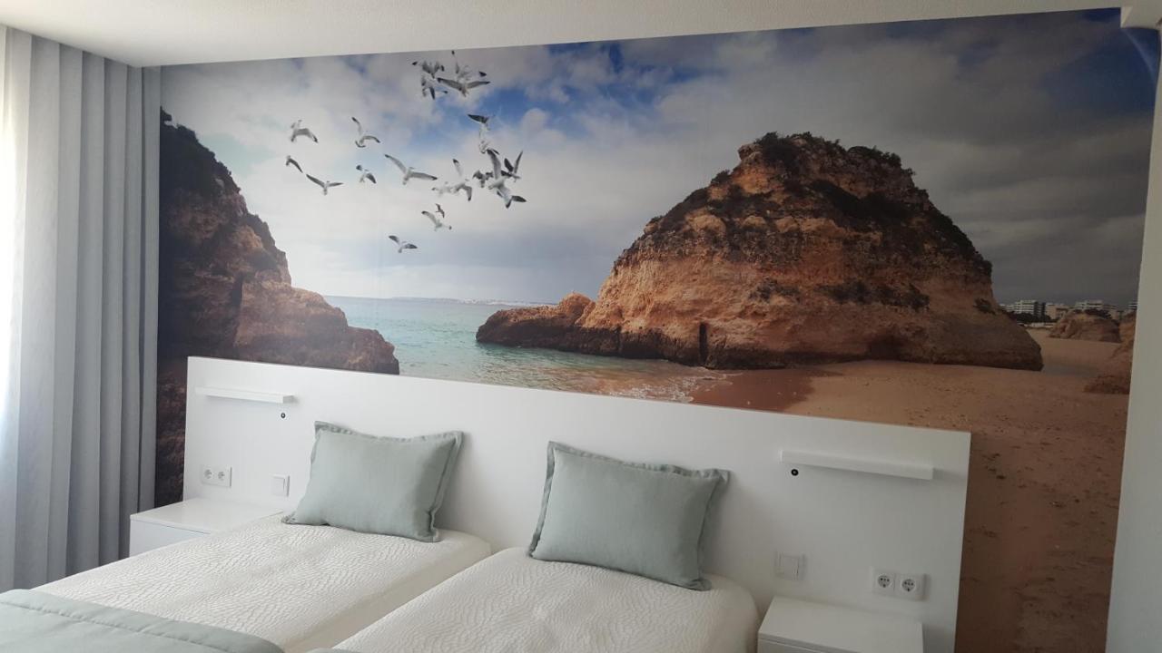 Golden & Rooftop Bar 3* Faro