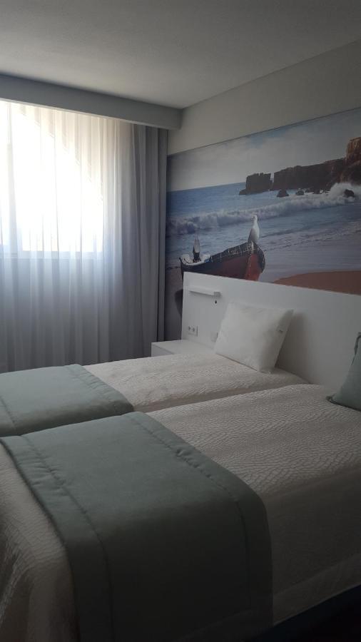 Golden & Rooftop Bar Guest house Faro
