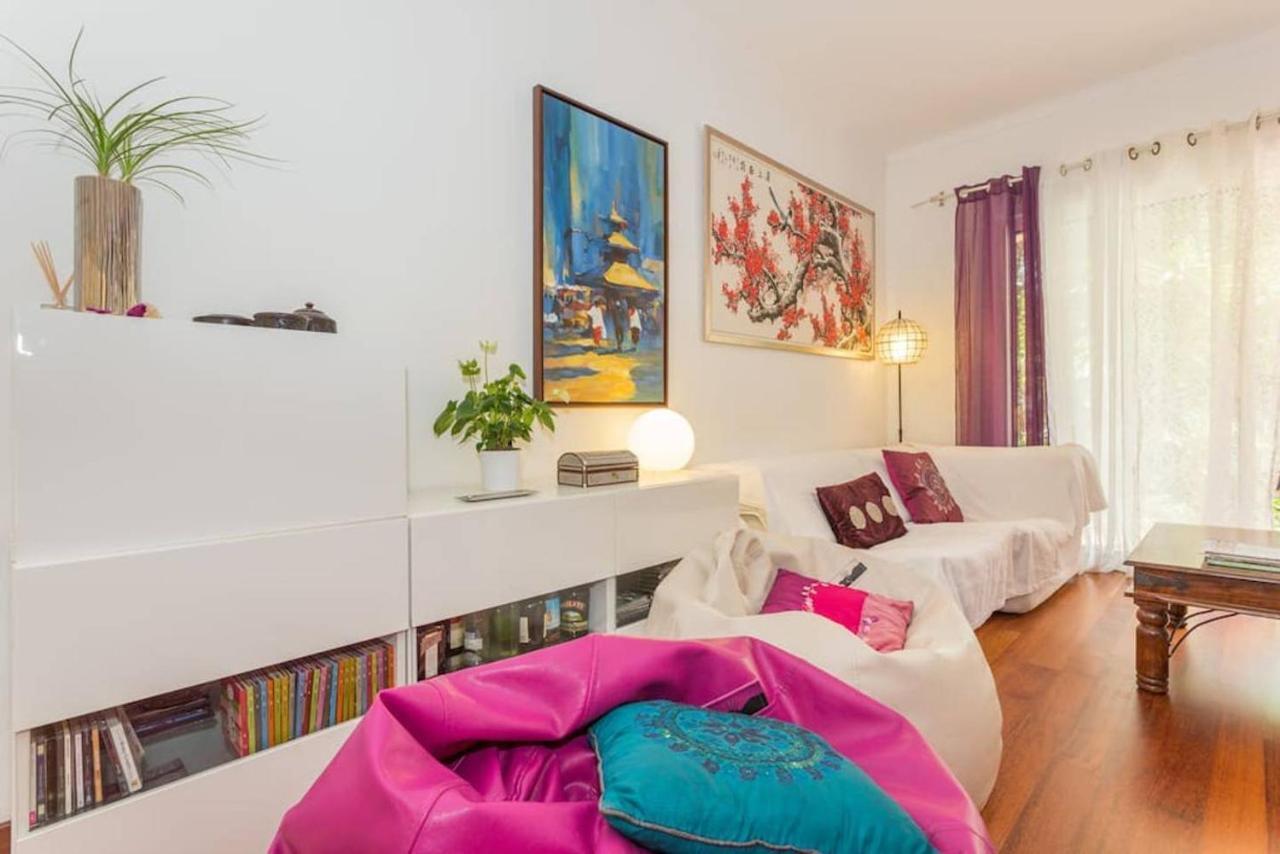 Lovely Family House