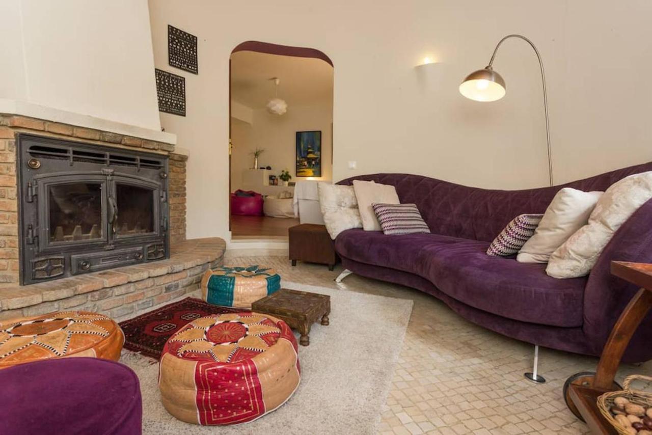 Lovely Family House Holiday home Faro