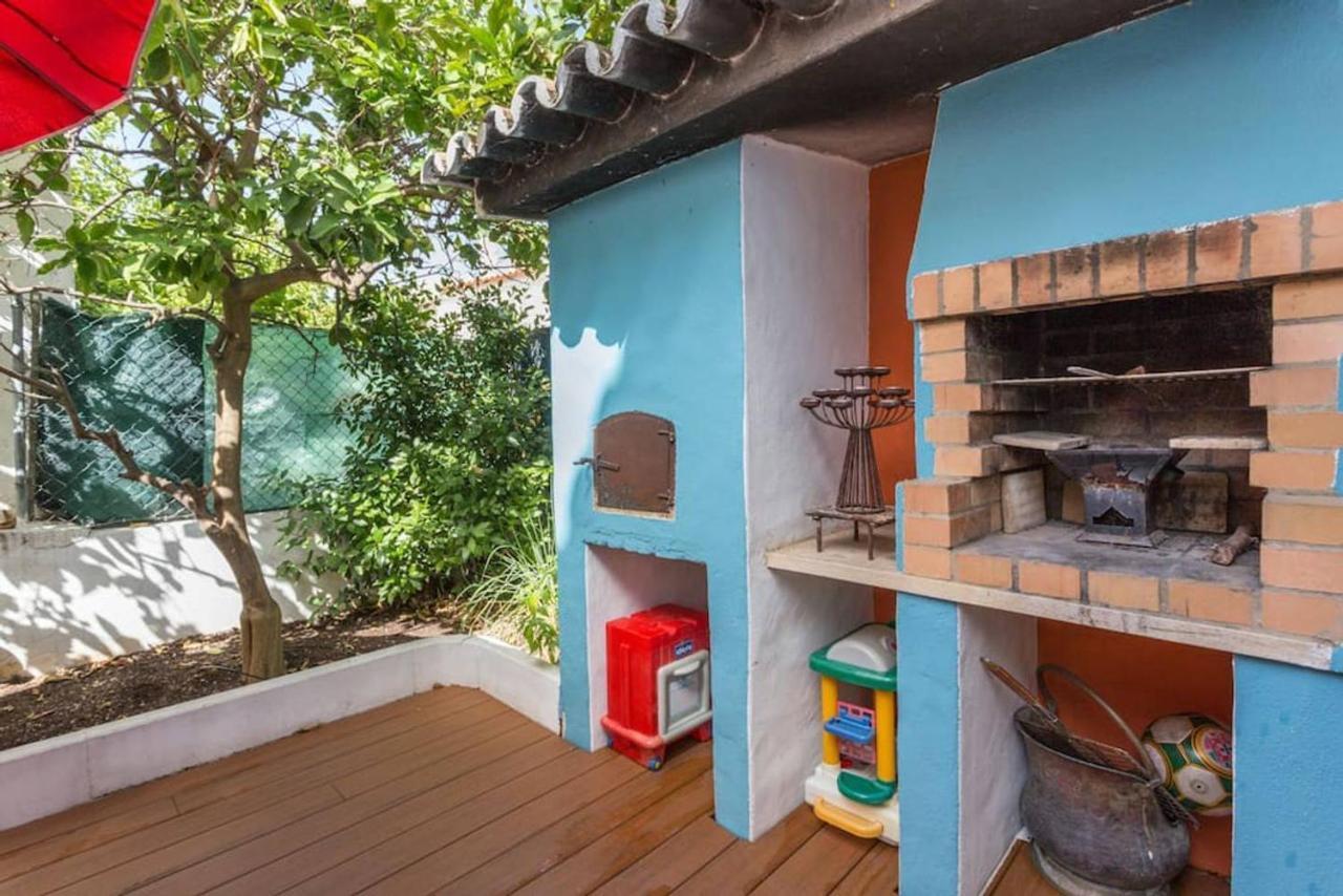 Lovely Family House Holiday home