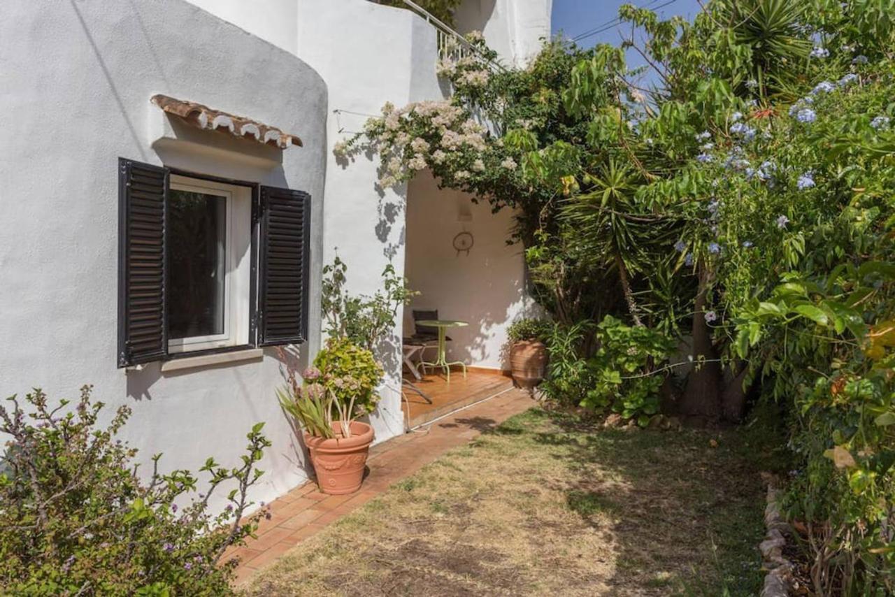 Holiday home Lovely Family House Faro