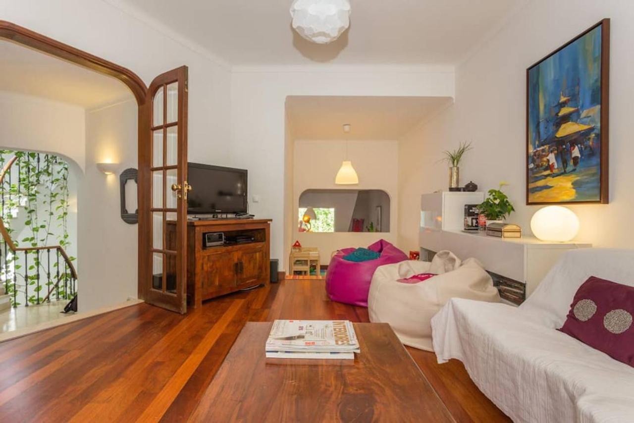 Lovely Family House Holiday home Faro