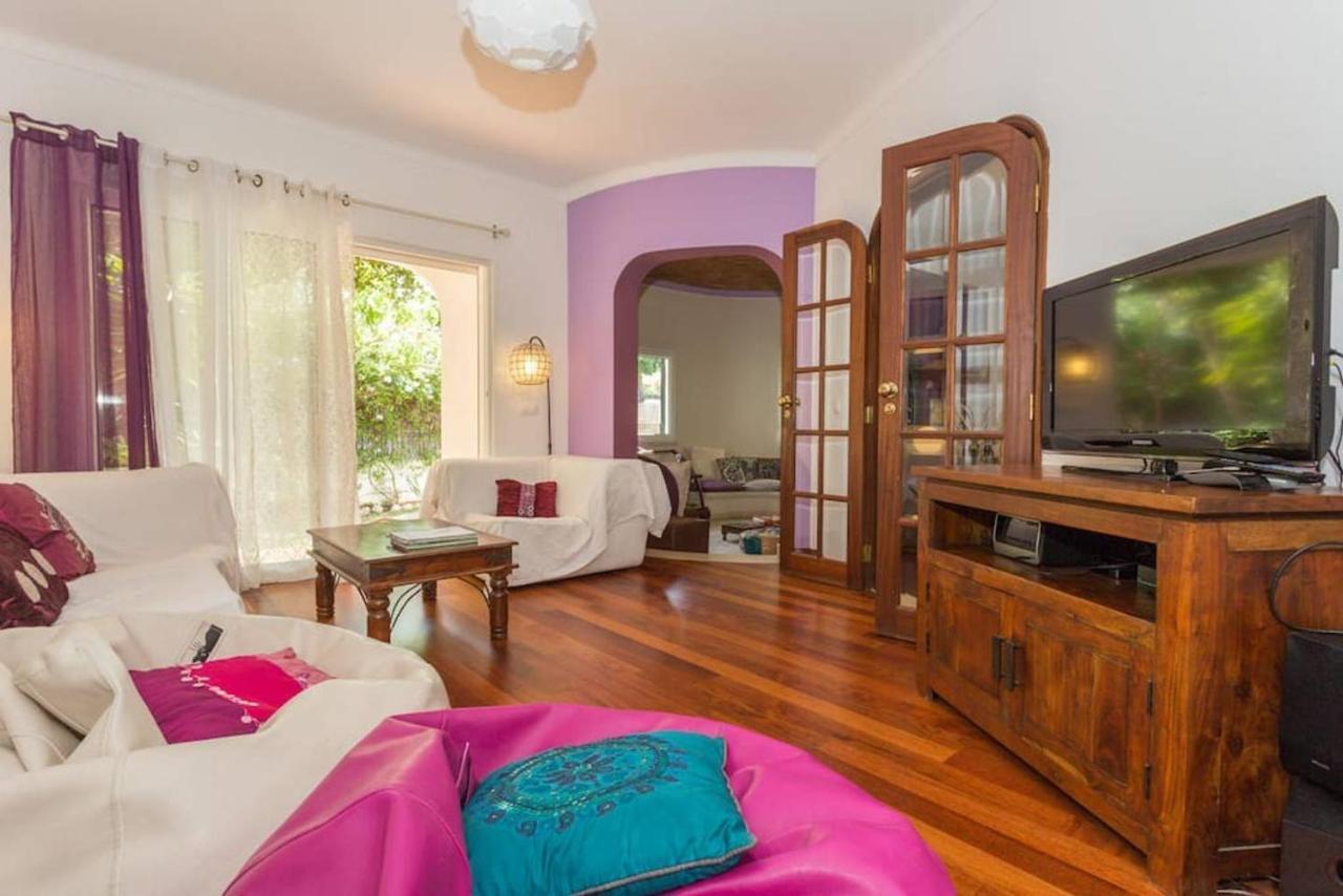Holiday home Lovely Family House Faro