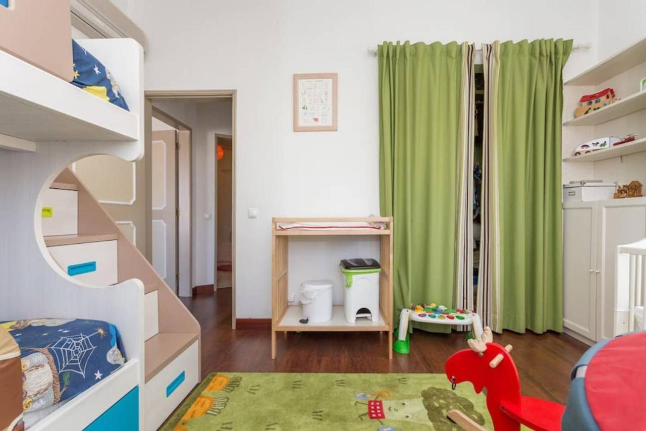 Lovely Family House Holiday home *