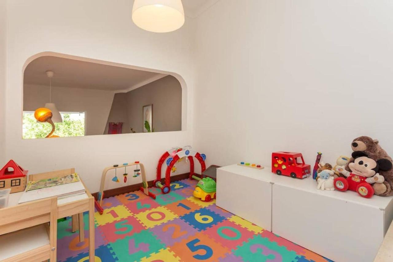 Lovely Family House Holiday home *