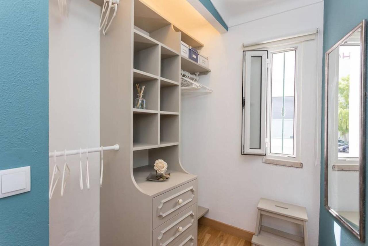 Lovely Family House Faro