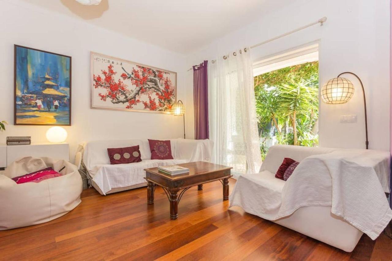Holiday home Lovely Family House Faro