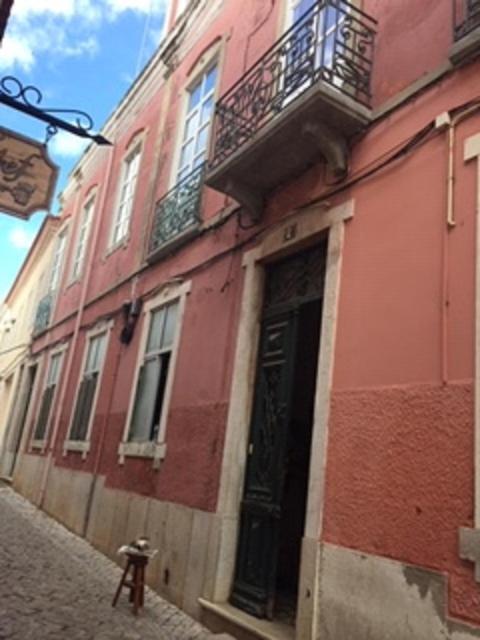 Casa Tradicional Algarvia - Faro