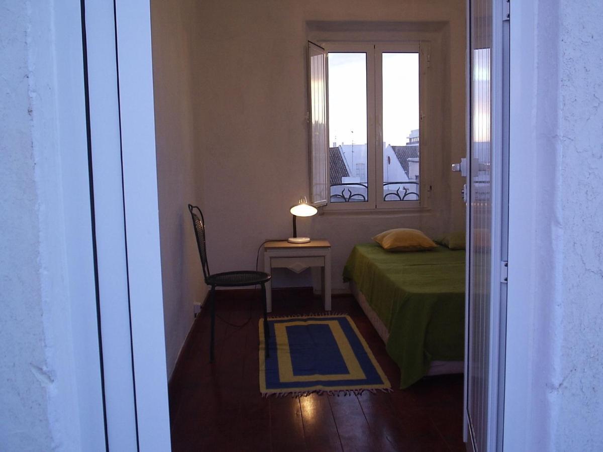 Casa Tradicional Algarvia - Guest house