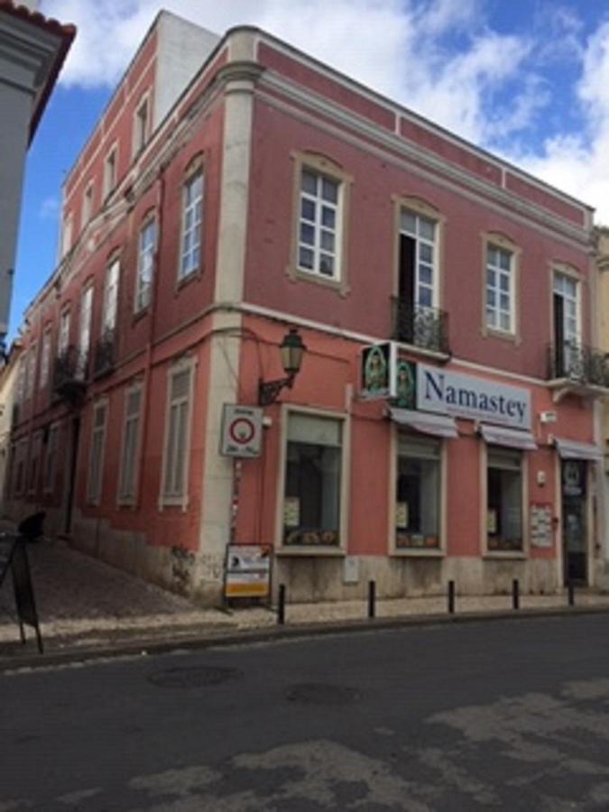 Guest house Casa Tradicional Algarvia - *