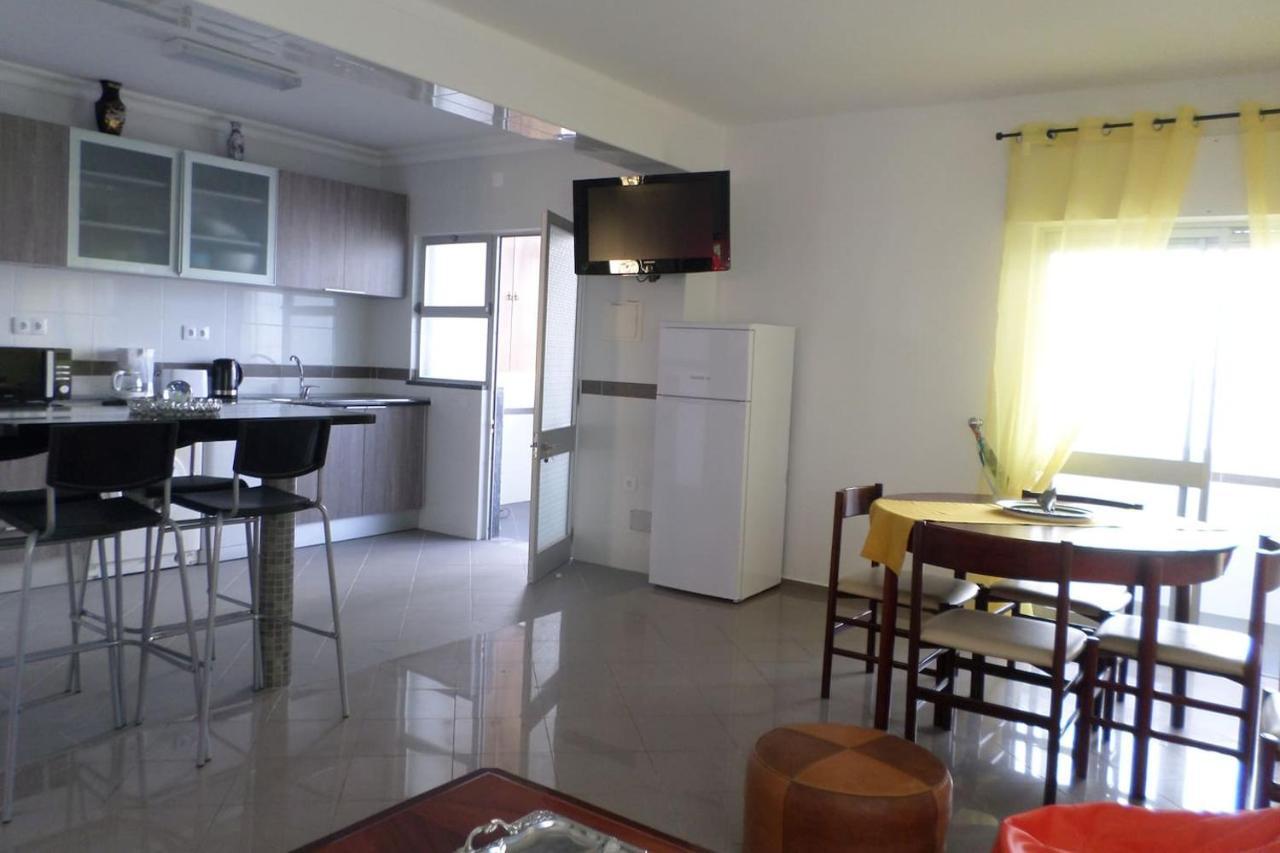 Emilio's Just For Apartment Faro