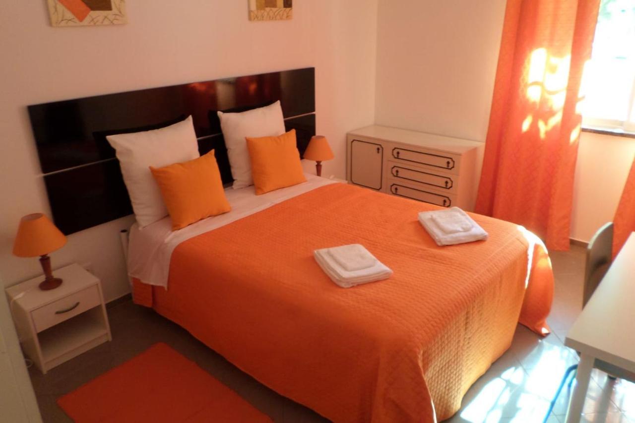 Emilio's Just For Apartment Faro