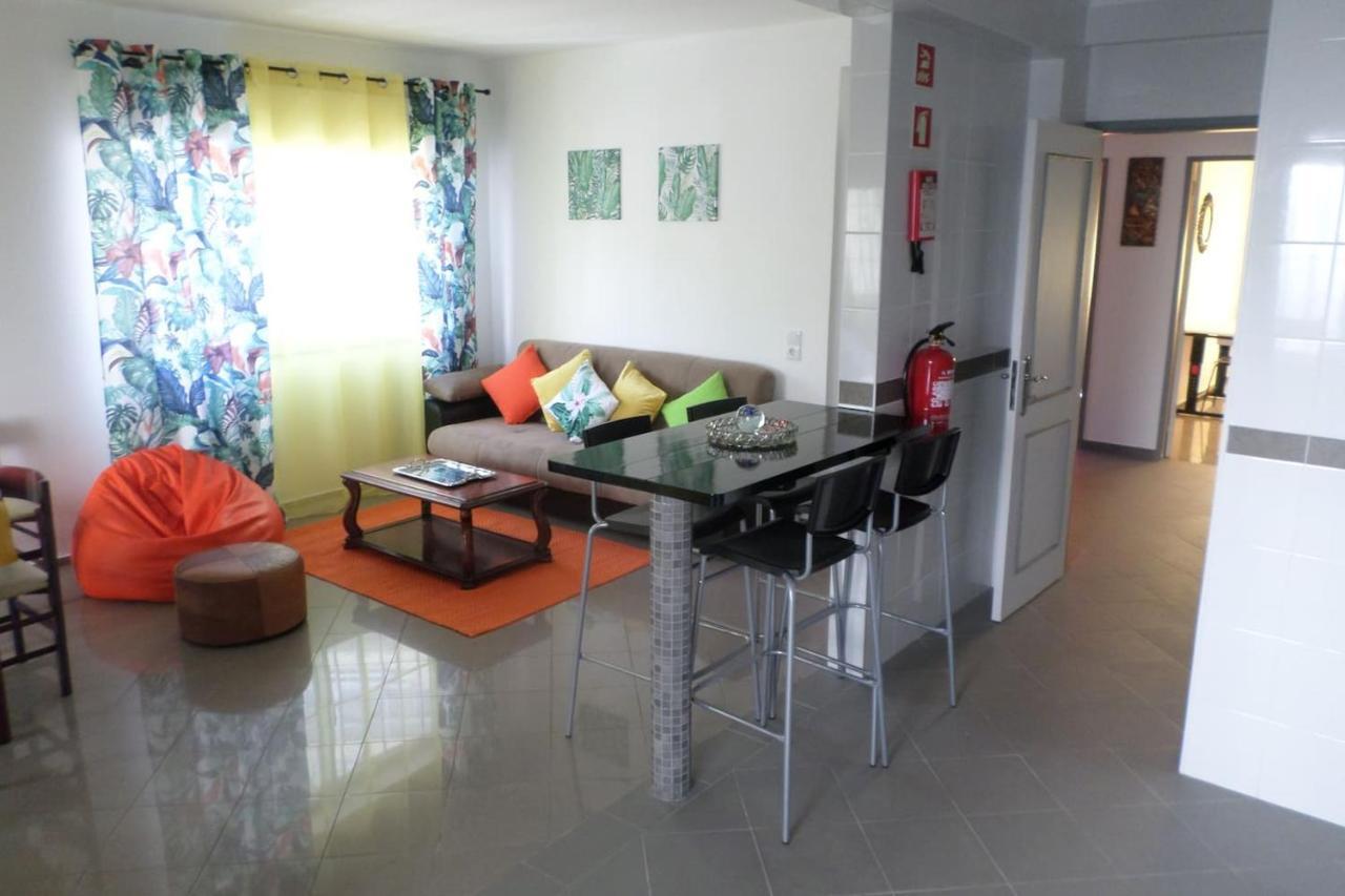 Apartment Emilio's Just For Faro