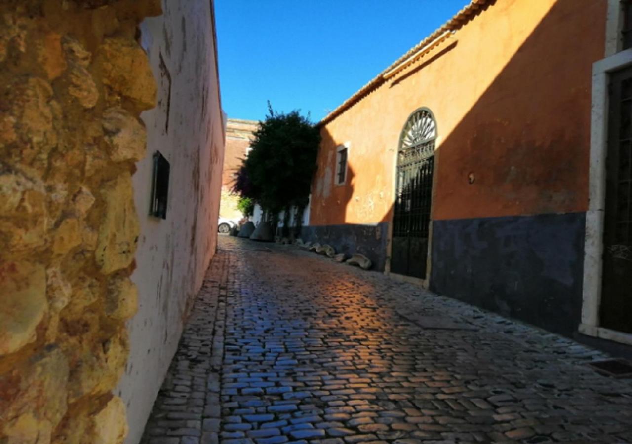 #farocarmolodge Private Downtown & Free Parking Holiday home Faro