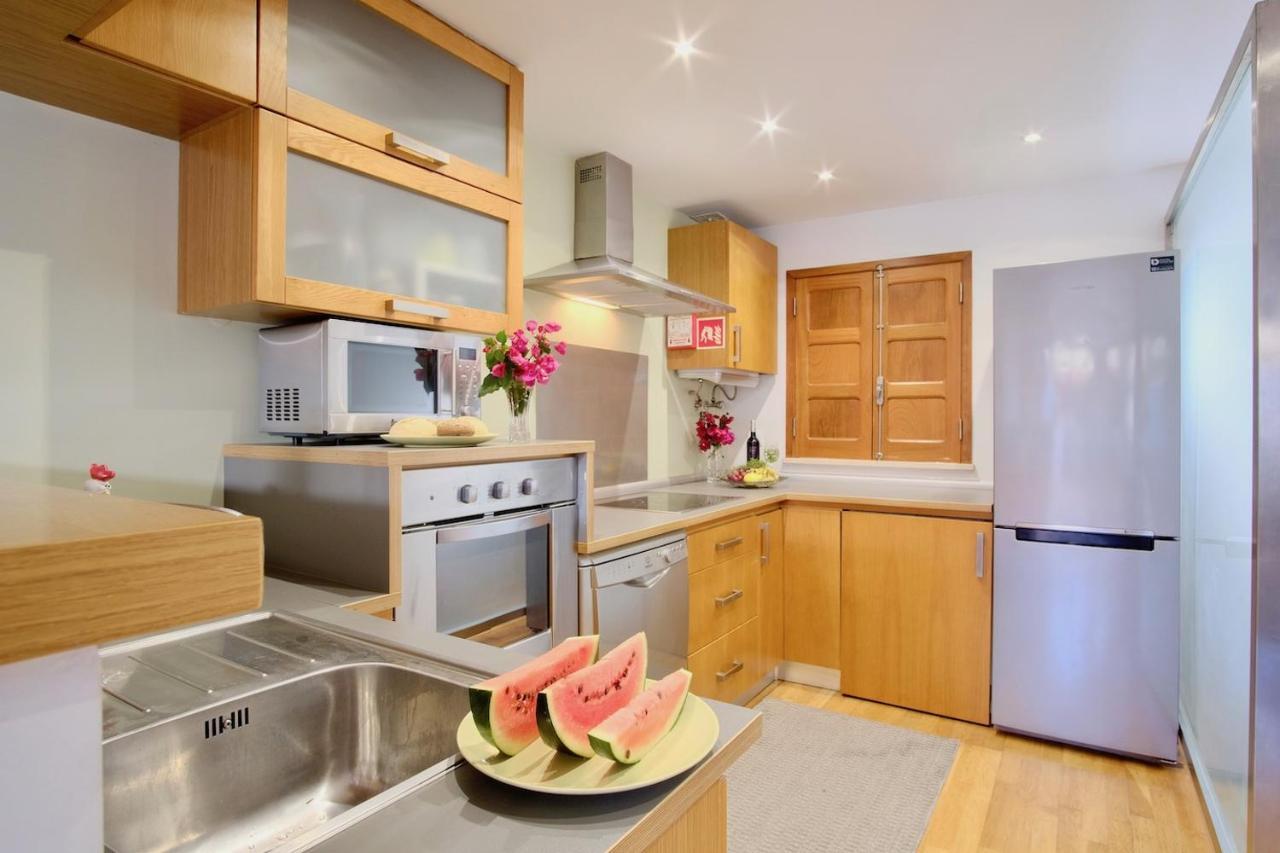 Casa Da Avo Holiday home