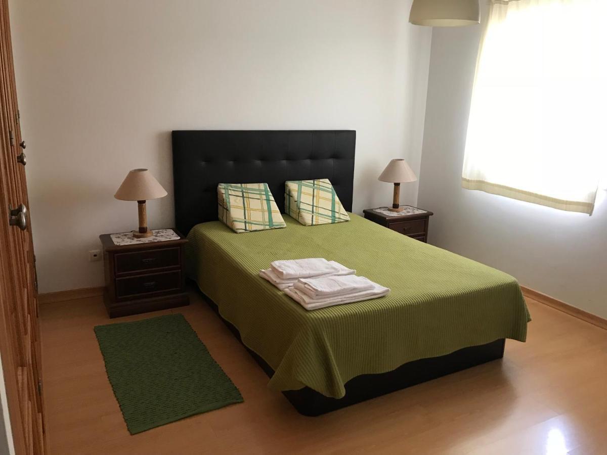 Apartment Near Faro's Airport