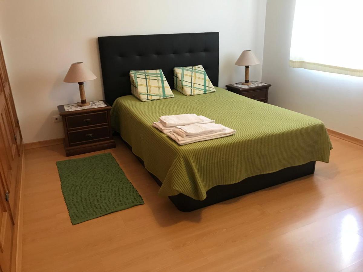 Apartment Near Faro's Airport *