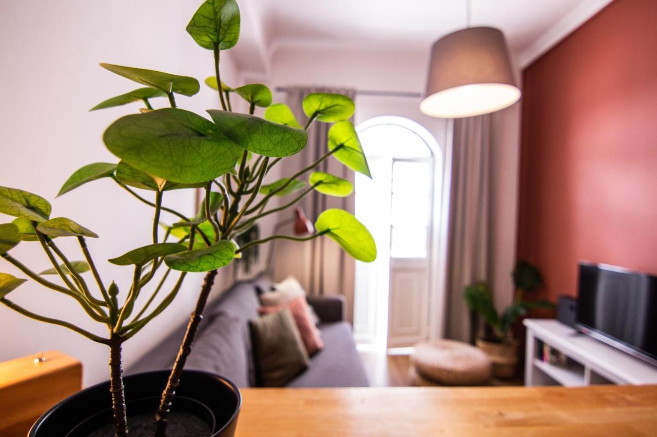 - Apartment *