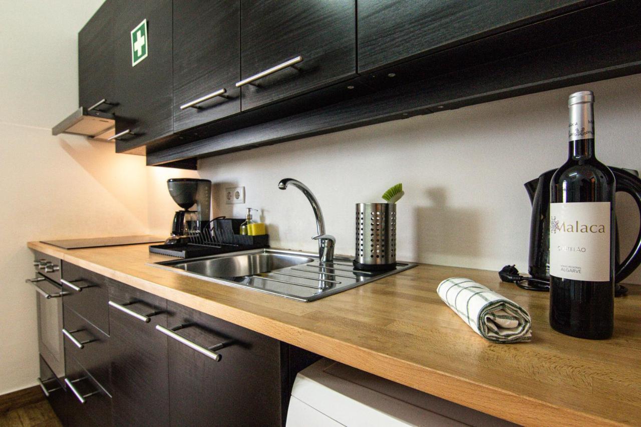- Apartment