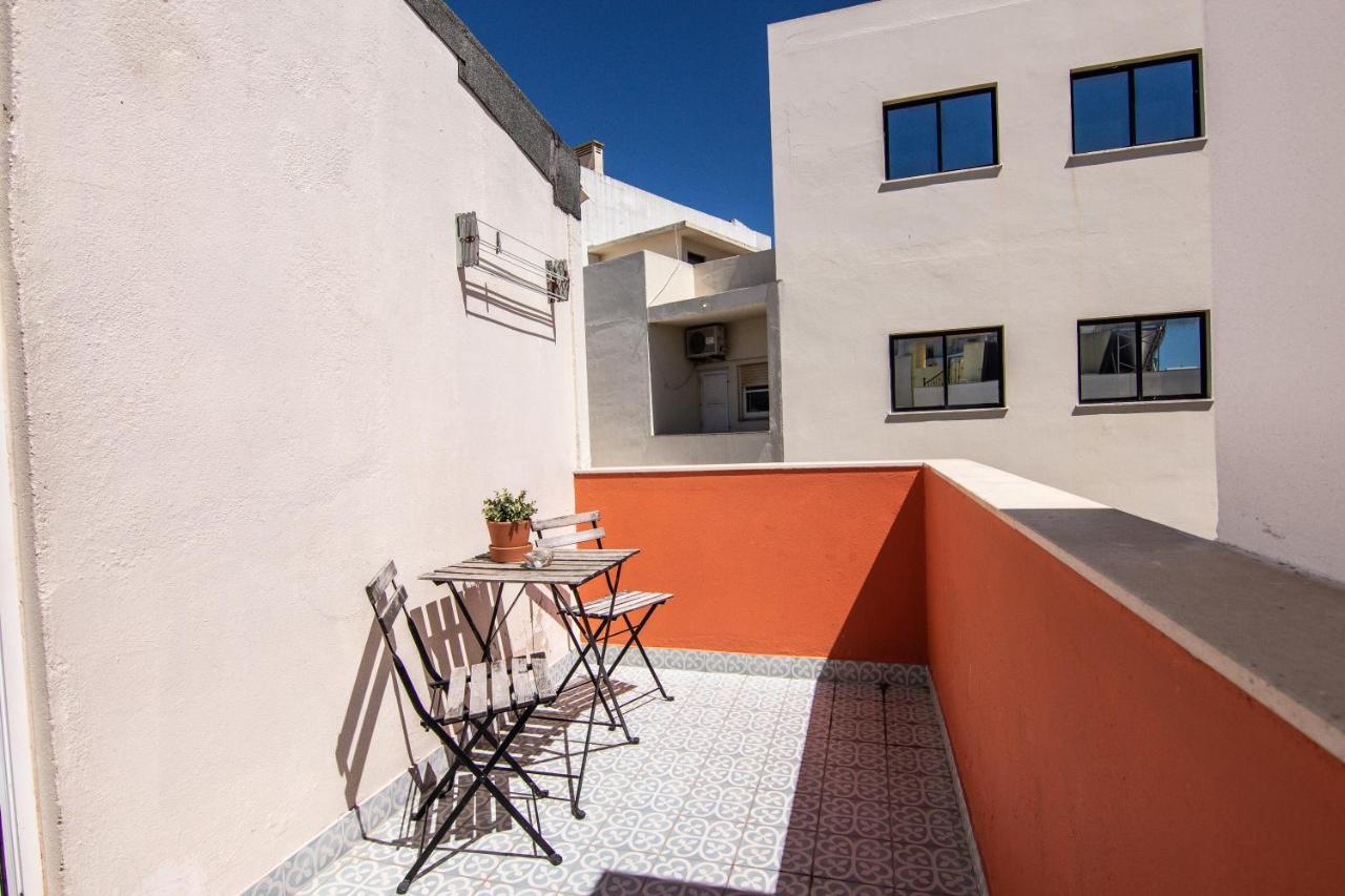 Apartment -
