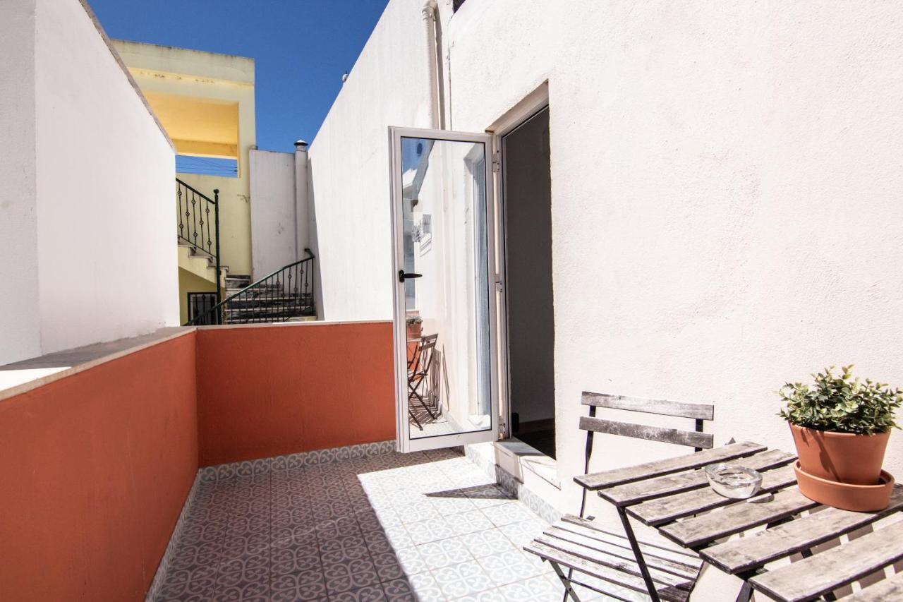 Apartment - Faro