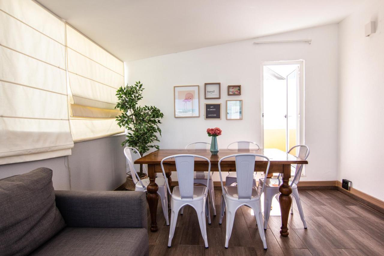 Apartment - *