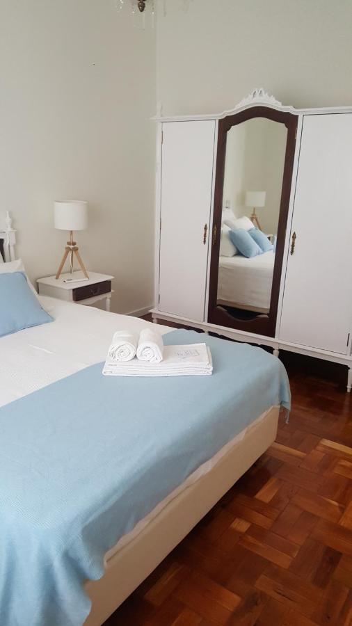 Casa Aorta Downtown Bed & Breakfast