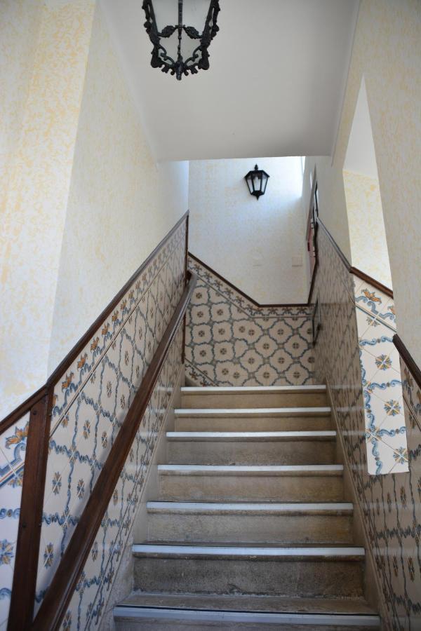 Residencial A Doca Faro