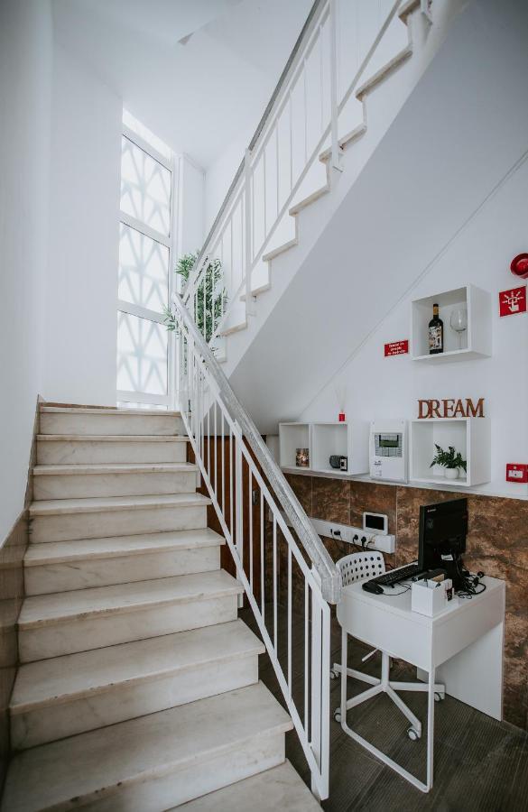 Dreams House Hostel Faro