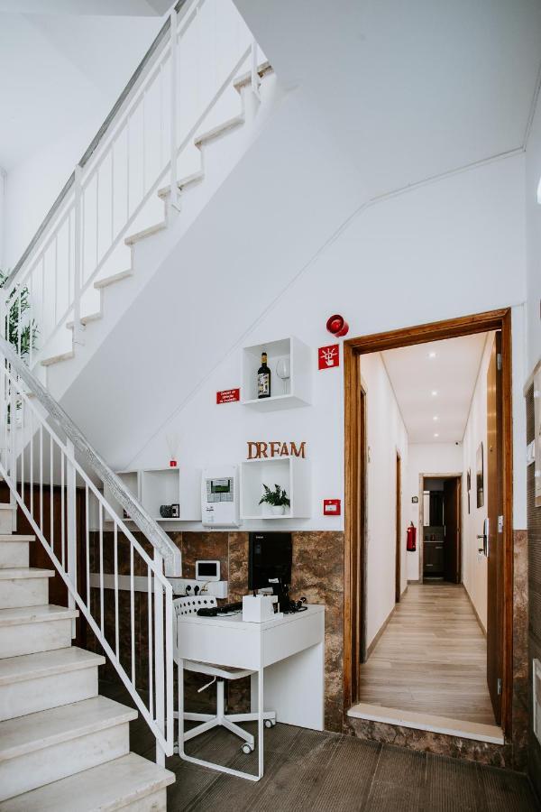 Hostel Dreams House Faro